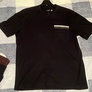 rapha mens shirt